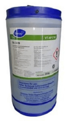 Disinfectants Chemicals/Solutions