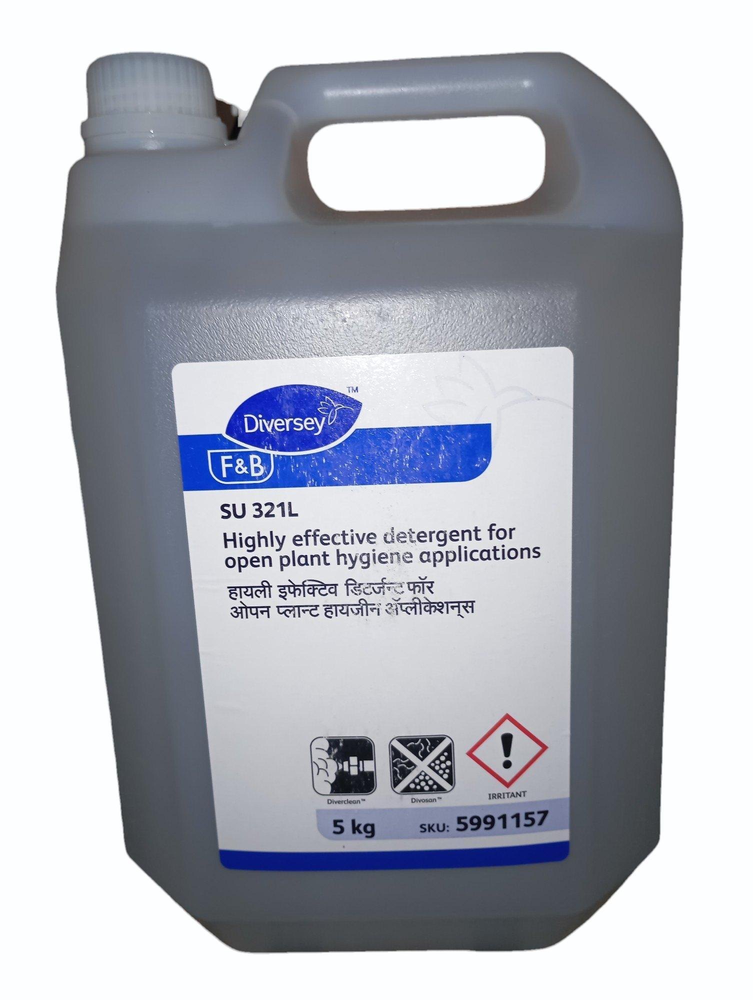 Meat & Seafood Processing Chemicals